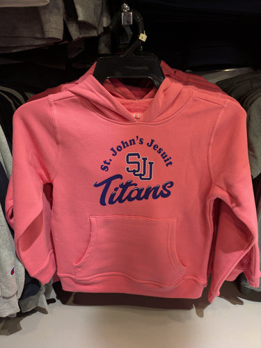 Garb YOUTH hooded sweatshirt