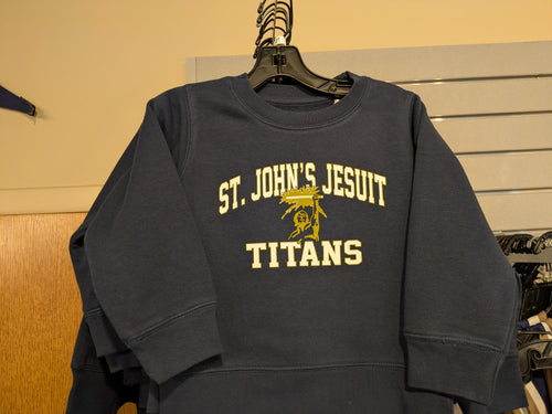 Garb TODDLER crewneck sweatshirt