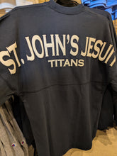 Long Sleeve Spirit Jersey