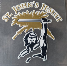 Assorted Decals