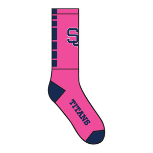 Dash Crew Sock