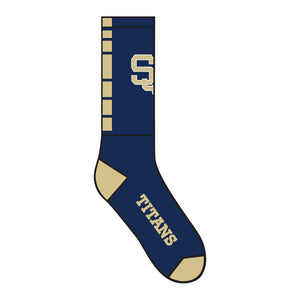 Dash Crew Sock