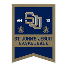 Dovetail Sport Team Banner