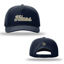 Richardson Laser Perf Cap