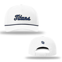 Richardson Laser Perf Cap