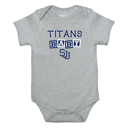 Garb Toddler Onesie