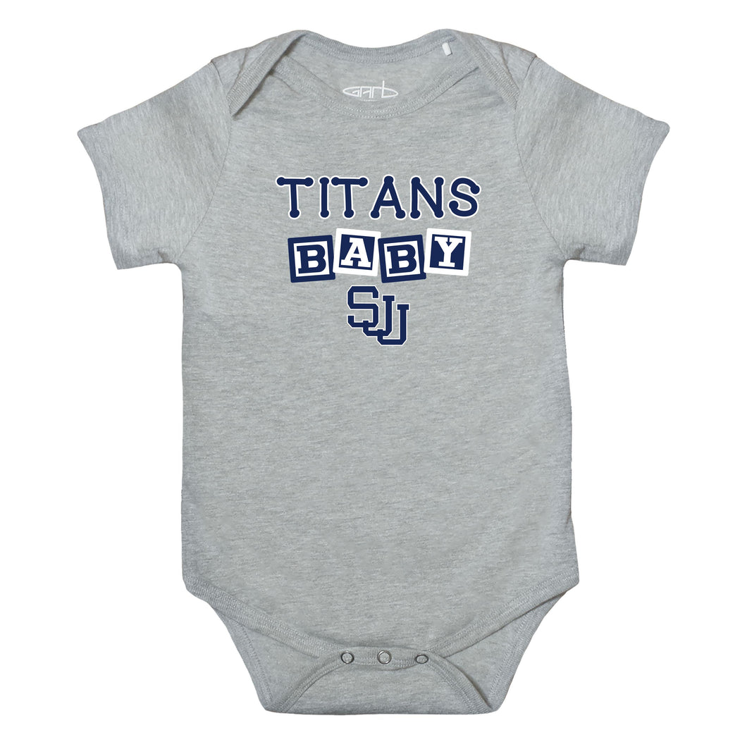 Garb Toddler Onesie