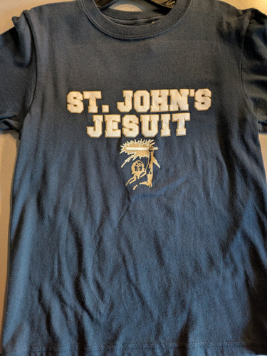 Toddler Garb T-Shirt