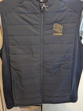 Vantage Ninja Vest