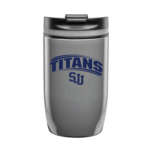 12 oz. Gray Equinox Tumbler