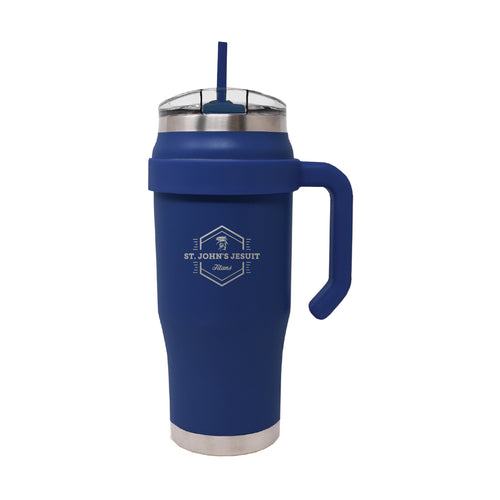 Outlander Mug 32oz.