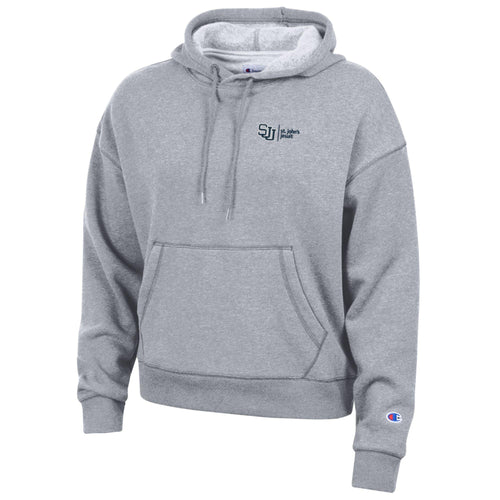 Women's Champion Triumph Fleece Hood