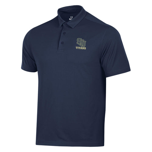 Under Armour T2G Pique Polo