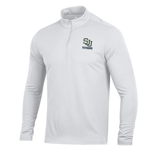 Under Armour T2G Pique 1/4 zip