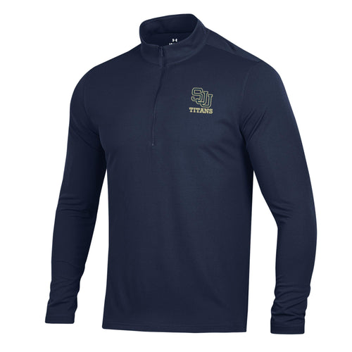Under Armour T2G Pique 1/4 zip
