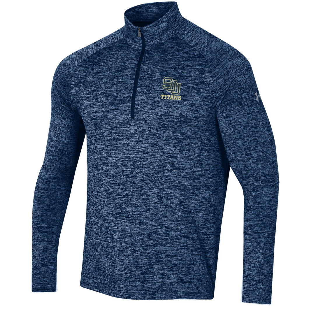 Under Armour Tech Twist 1/4 Zip