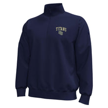 Under Armour Icon Fleece 1/4 Zip