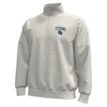 Under Armour Icon Fleece 1/4 Zip