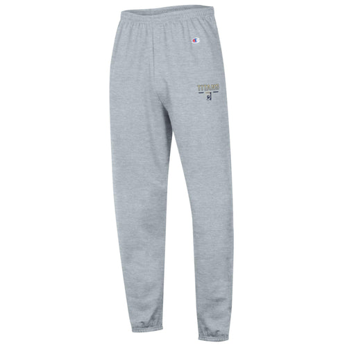 Champion Powerblend Banded Pant