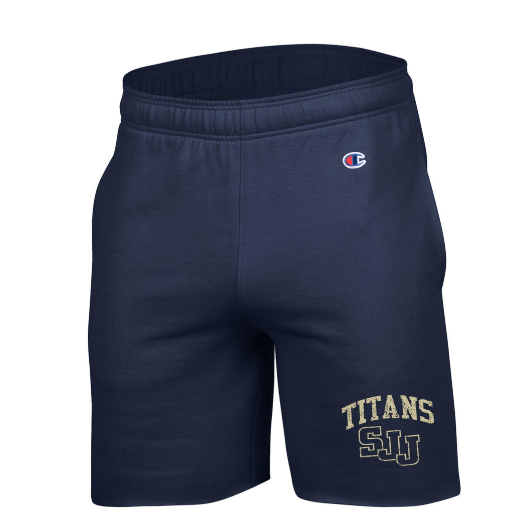 Champion PowerBlend Shorts