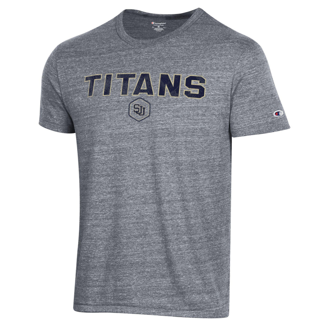 Champion Tri-blend Tee