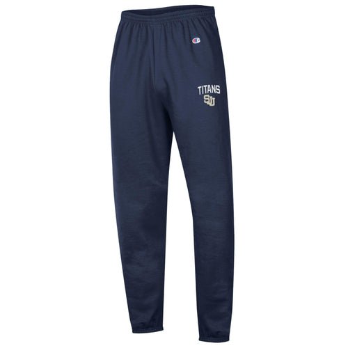 Champion Powerblend Banded Pant