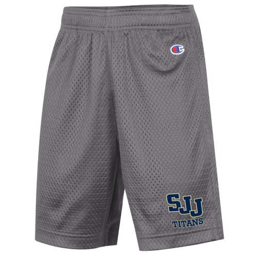 YOUTH Champion Classic Mesh Short