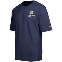 Champion All-Star Short Sleeve Tee