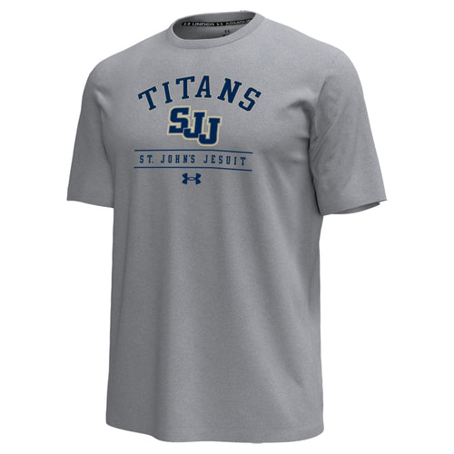 UnderArmour Icon Short Sleeve Tee