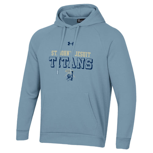 Under Armour Rival Fleece Hood