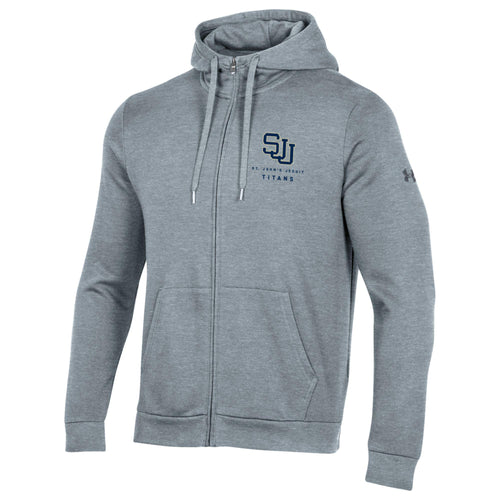 Under Armour Rival Full Zip