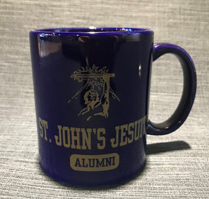 SJJ Alumni Coffee Mug