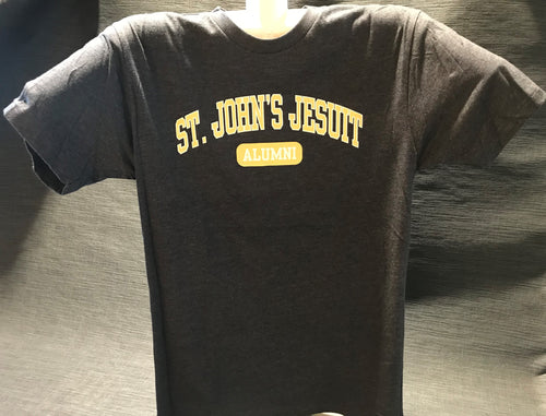 SJJ Alumni T-Shirt
