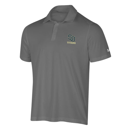 UnderArmour Tech Mesh Polo