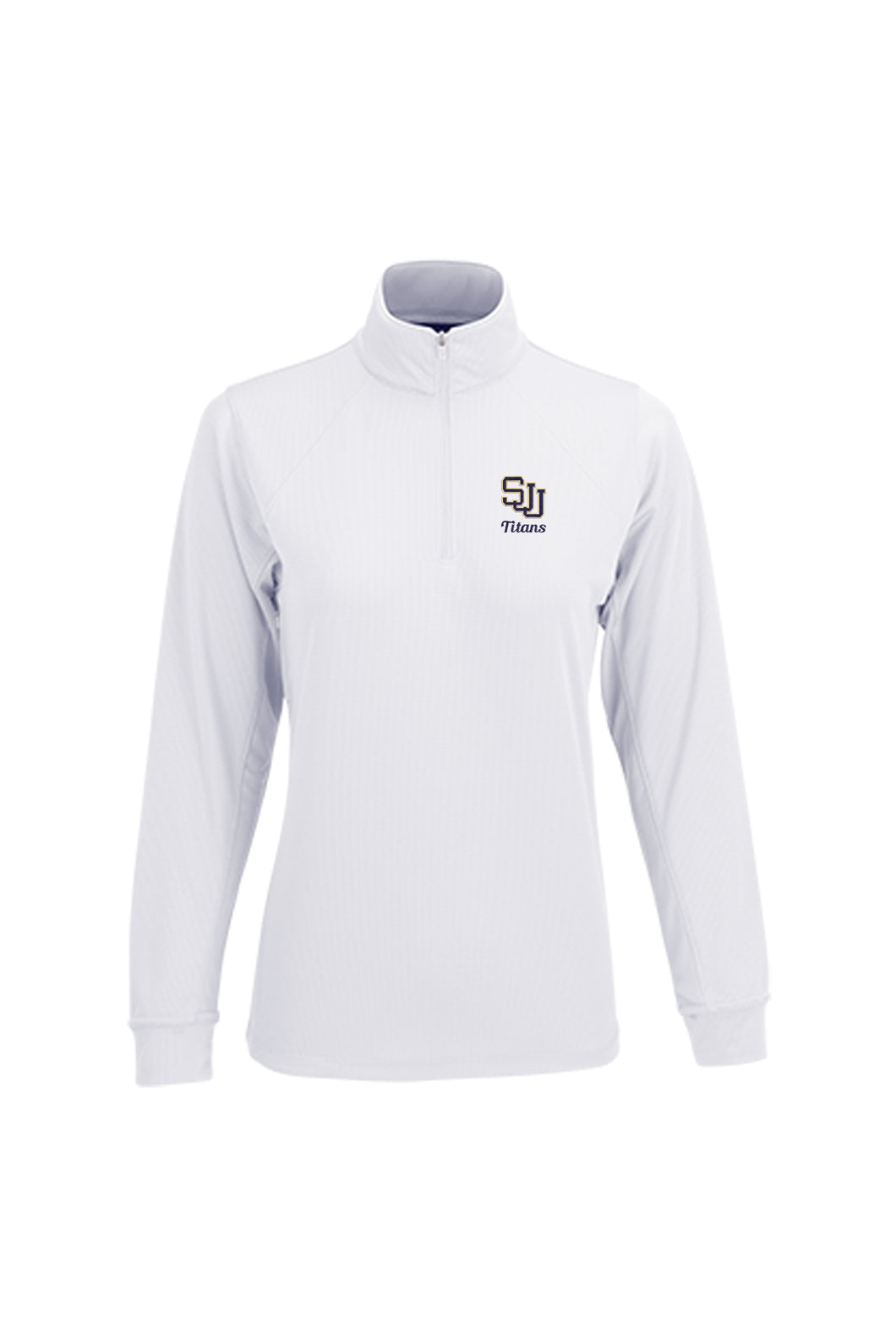 Women's Vantage Mesh 1/4 Zip