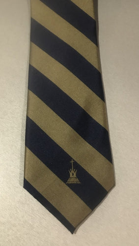 8th Grade Academy Tie